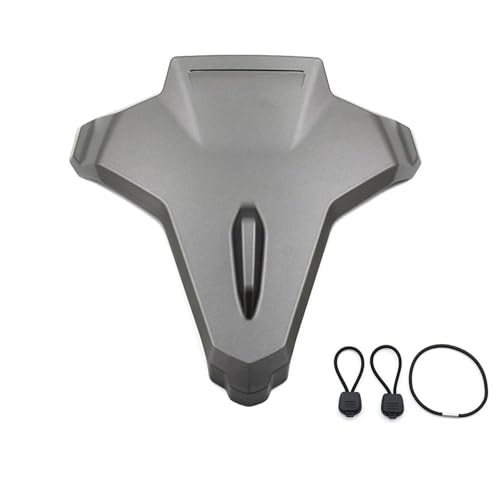 Capot de carénage selle arrière aérodynamique rigide BMW F900R