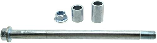 Miniatura 4 de DJ-Motor M6 Eje de rueda trasera perforado para 50cc 70cc 90cc 110cc 125cc 140cc 150cc 160cc 170cc 180cc 190cc Stomp WPB Bucci Orion M2R Lucky