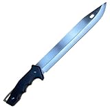 Zoom IMG-1 jpokinawa 40cm full tang grande Zoom IMG-1 jpokinawa 40cm full tang grande