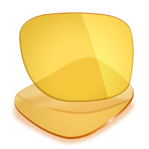Image of Mryok Replacement Lenses for Oakley Split Jacket OO9099 Sunglasses, HD Polarized, UV Protection, Impact Resistant