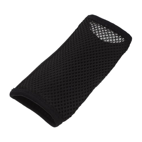 GOOHOCHY Comfortable Chin Pad for Glasses Portable Chin Protector Easy to Use Install