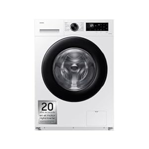 SmartHome wasmachine SAMSUNG WW90CG...