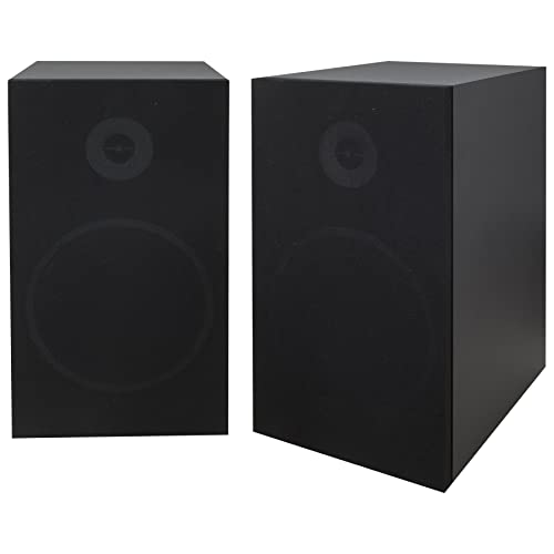 Enceintes étagère iLive ISB1400B pour créer une ambiance musicale dans votre salon