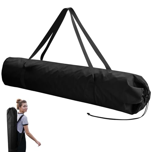 Bolsa de repuesto para silla de camping plegable con correas dobles
