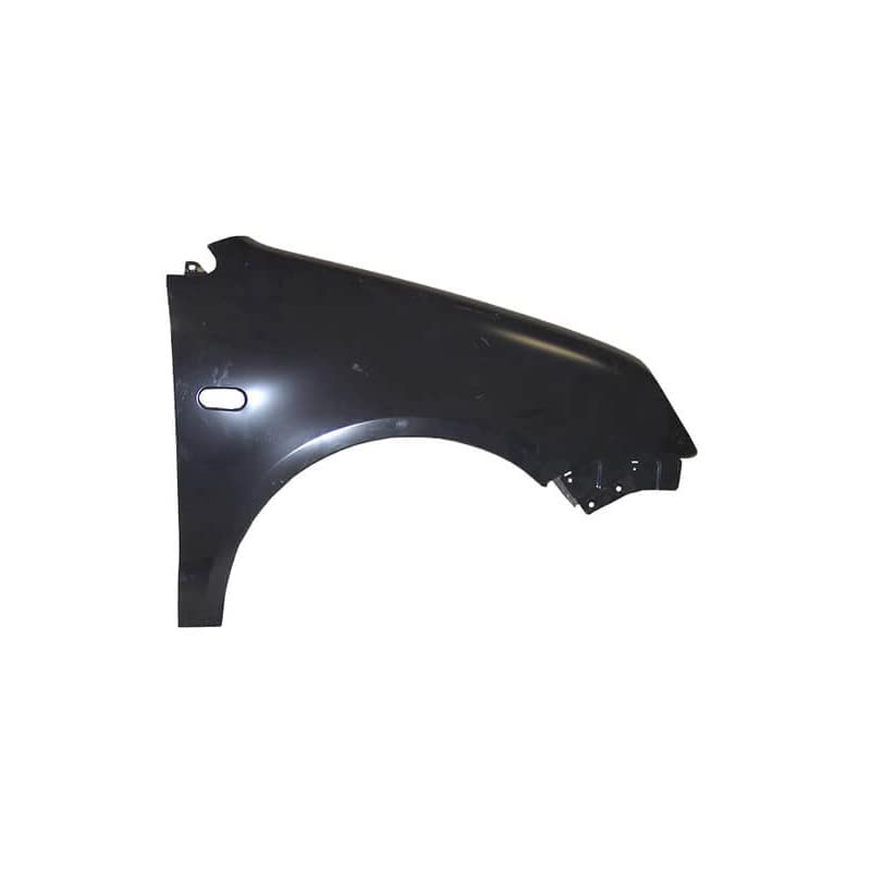 Aile avant droite à peindre compatible avec Volkswagen Polo 4 2002-2005