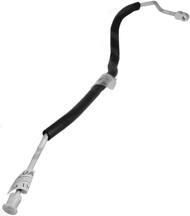 Mechanics Choice A/C Refrigerant Liquid Hose for 1994-1997 Honda Civic, Civic del Sol (L4 1.5L)