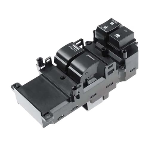 Commande de lève-vitre Honda Accord de haute précision durable - 5