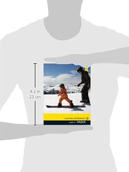 Learning & Behavior (7th Edition): 9780205246441: Medicine