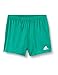 Produktbild adidas Damen Parma 16 Shorts, Bold Green/White, L