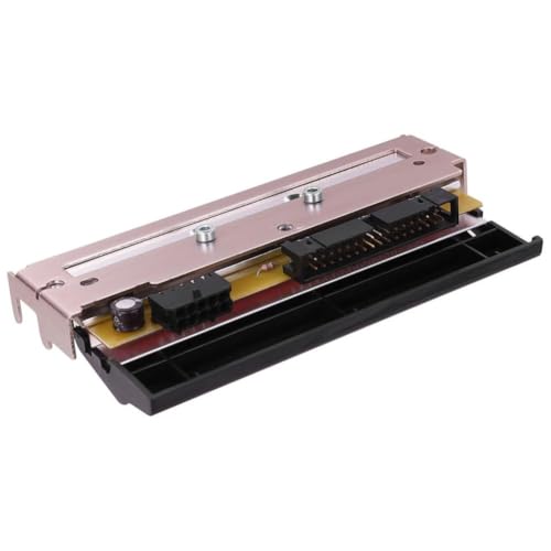 Tête d'impression S4M compatible pour corriger les codes-barres flous - 2