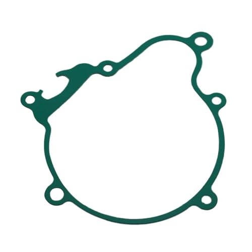 Couvercle de stator de carter moteur moto pour Husqvarna TE 250 TE 300 protège efficacement