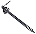 Dr.Acces Golf Cart Steering Column Assembly for Club Car Precedent Golf Cart Steering Column Replacement#103209501