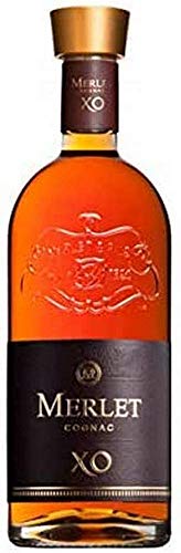 Merlet Seletion Rare XO Cognac - 700 ml