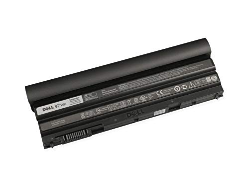 Preisvergleich Produktbild Dell Hochleistungsakku 97Wh Original Precision M2800 Serie