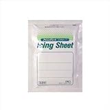 大石膏盛堂 アイシングシート Icing Sheet Sサイズ 5枚入り (10袋(合計50枚))