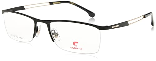 Carrera gafas vista 8901 comodidad diaria con montura ligera de hombre