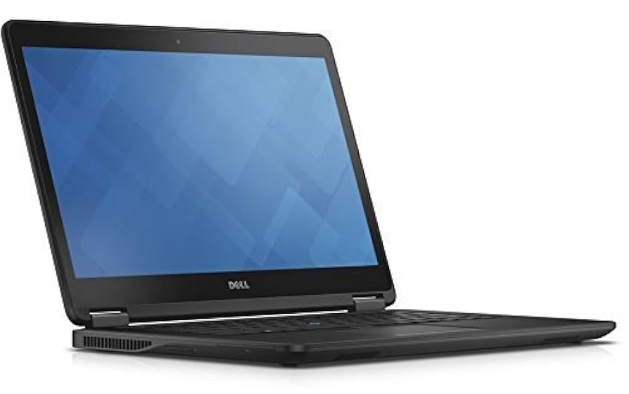 DELL LATITUDE E7440 ノートPC Amazon.com: Dell Latitude E7440 14.1in HD Business Laptop