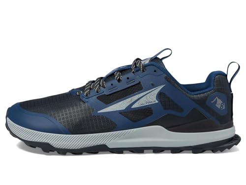 ALTRA Men's Lone Peak Trail Shoe Lightweight Cushioned