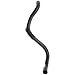 Dayco 72011 Lower Radiator Hose
