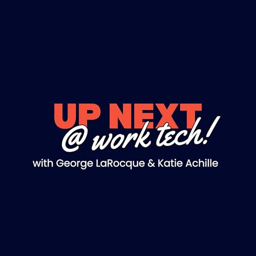 Up Next @ WorkTech! Returns to Take a Look Beyond the AI Smokescreen