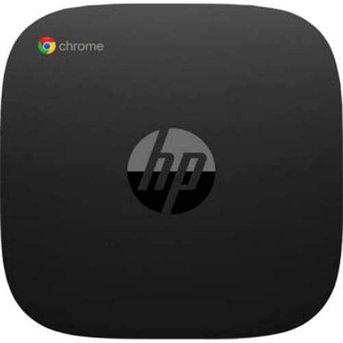 HP CHROMEBOX C3865U 4G 32GB (Renewed)