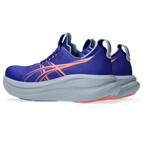 Image of ASICS Women's Gel-Nimbus 28 Running Shoes