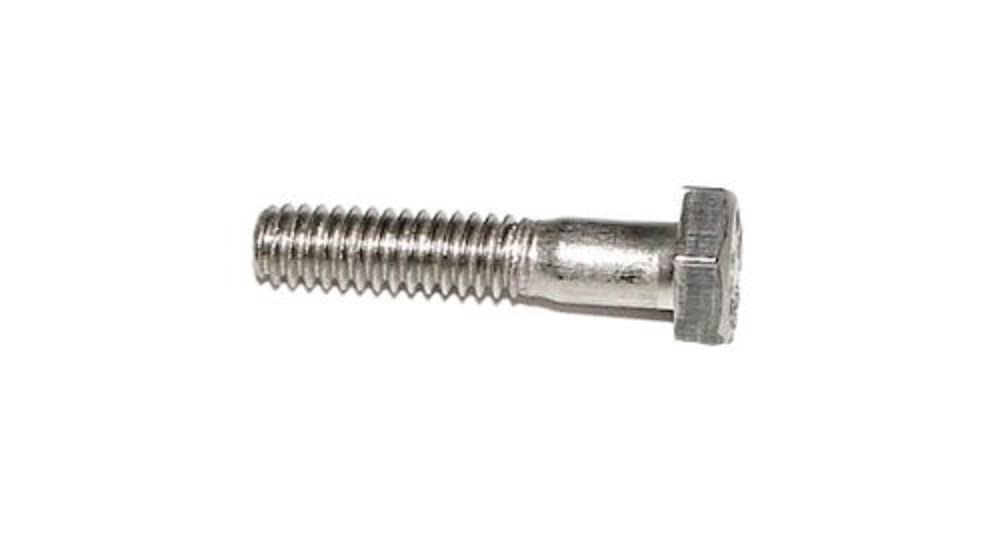 Boulon à tête hexagonale Hayward RCX1808 haute résistance mécanique
