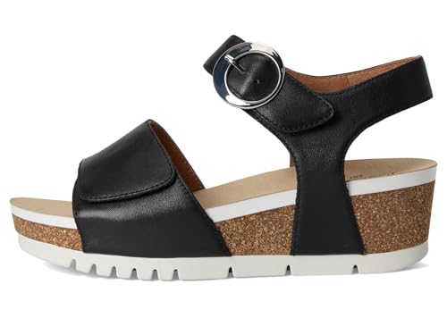 Josef Seibel Women's Quinn 16 Wedge Sandal4