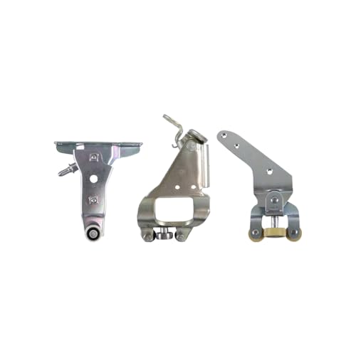 HUYILUN0104 1 Lot Right Passenger Side Sliding Door Roller Upper