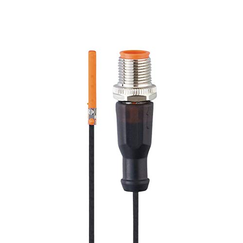 Carus Tool IFM MK5331 C-Slot Cylinder Sensor 10~30 DC PNP New