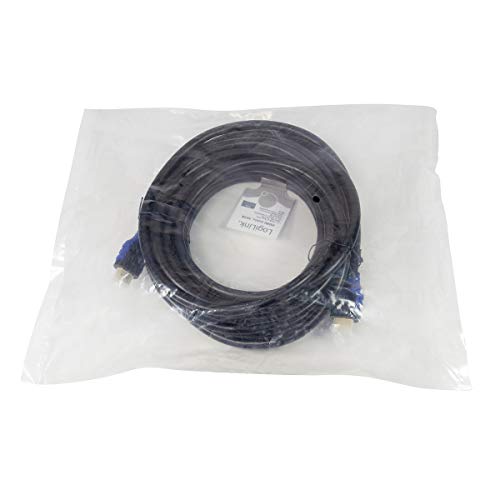 Logilink Cable 4K Hdmi High Speed With Ethernet 4K2K/60HZ 2M Negro - 6