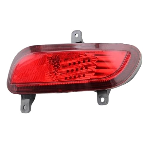 Réflecteur pare-chocs arrière Haval H5 feu antibrouillard stationnement droit