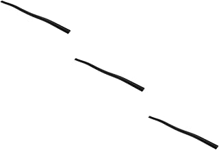 VICASKY 3 Pcs String Protector Erhu Sleeve Erhu Cover Stringed Instrument Accessories Stringed Instrument Accessory Chinese Violin Bow Cover Erhu Musical Instrument Erhu Bow Silica Gel