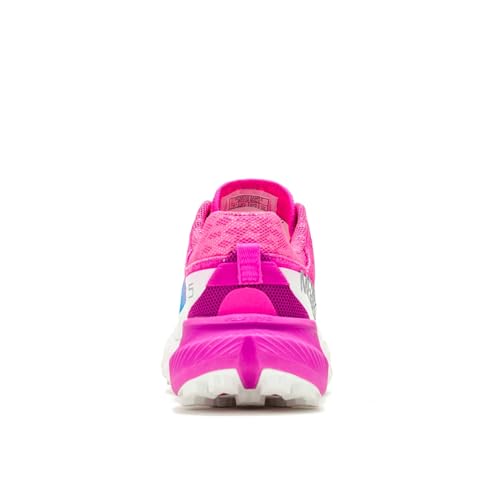 Image of Merrell Women's Agility Peak 5 Trail Running Shoes