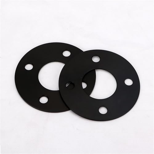 Entretoises élargissement de roue en alliage de précision PCD 4x100 pour Toyota