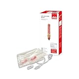 TIEFKÜHLEN UND VAKUUMGAREN - Geeignet für das Tiefkühlen von Lebensmitteln bis -20 °C oder zum Vakuumgaren bis +100 °C, Mehrfachverwendung nach Reinigung, Geschirrspülerfest