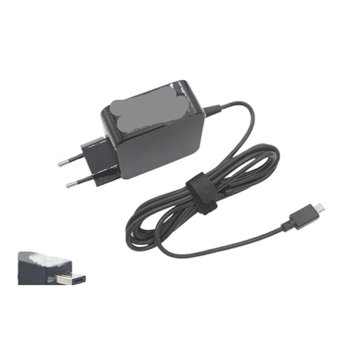 Chargeur secteur pour ordinateur portable 19V 1.75A 33W avec prise US - 2