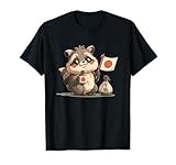 Fun Tanuki Outfit