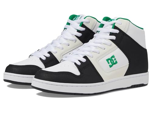 Image of DC Shoes Men's DC Men's Manteca 4 Hi-top Skate Shoe