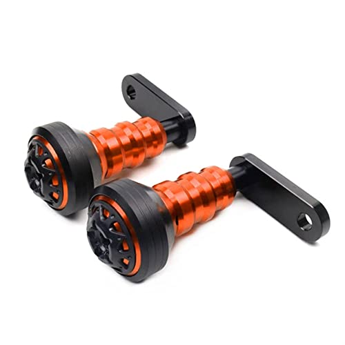 Cadre curseur de protection NC750X pour vos sorties en ville