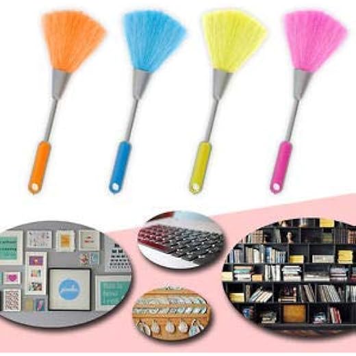 Mini Electrostatic Duster Cleaner