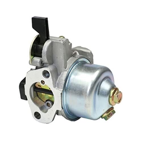 QGQFDEYUNB Carburador para Motor Gx110 Gx120 De 4 HP, Bombas De Agua, Kit De Reemplazo De Carburador, Carburador De Motor Carburador para Motocicleta