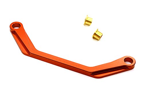 Integy RC Hopups for Tamiya, Billet Machined Steering Link for T3-01 Dancing Rider