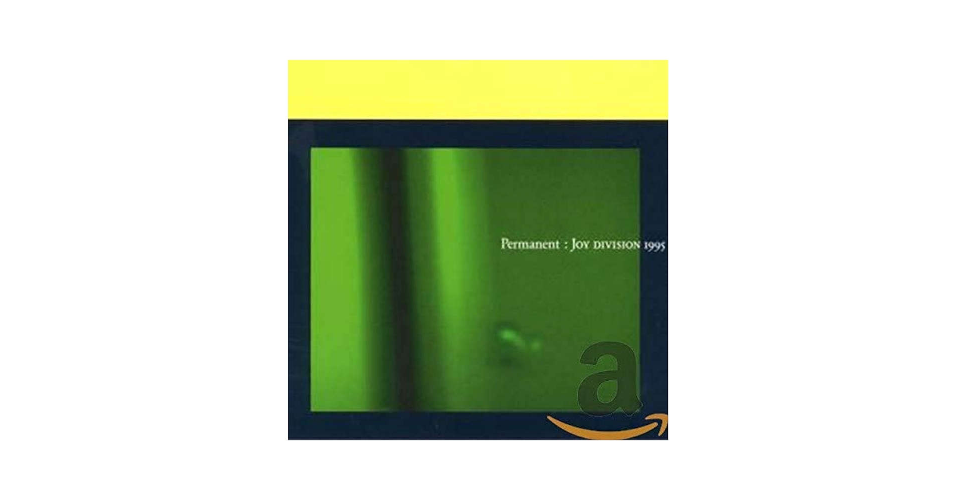 JOY DIVISION - Permanent - Amazon.com Music