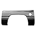 Sherman Parts 330-59BL - LH Wheel Opening Repair Panel 6ft Box Old Style Dodge Pickup R1500 94-01; R2500/35 00 94-02 for the years of 1994, 1995, 1996, 1997, 1998, 1999, 2000, 2001, 2002