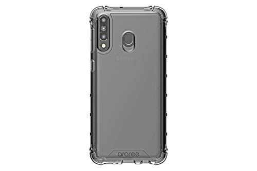 Capa Protetora TPU Transparente Galaxy M30, Samsung, Capa Protetora para Celular, TRANSPARENTE