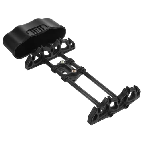 BESPORTBLE 5 Arrow Archery Box Holder Lightweight for Hunting Outdoor Activities