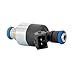 Vphix 6pcs Fuel Injectors for 1996-2000 Buick Lesabre Park Avenue 1995-1999 Chevy Camaro 1996 Oldsmobile 883 1997 Lss 1998 Regency 2000 Pontiac Bonneville 3.8L Nozzles Replacement