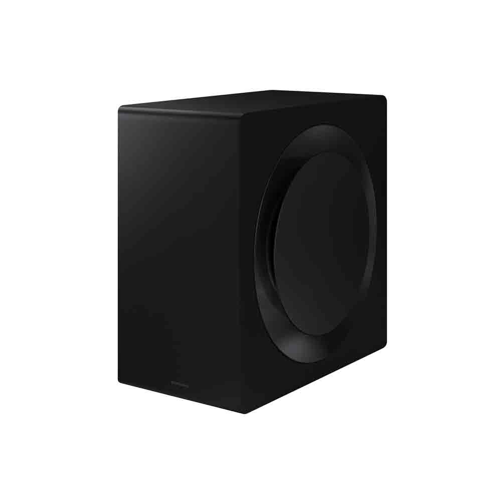 Samsung Soundbar HW-Q990D/ZF Serie Q, 22 Speaker, Wireless Dolby Atmos, Audio a 11.1.4 Canali, Q-Simphony, Alexa integrato e compatibile con Google Assistant, Graphite Black 2024