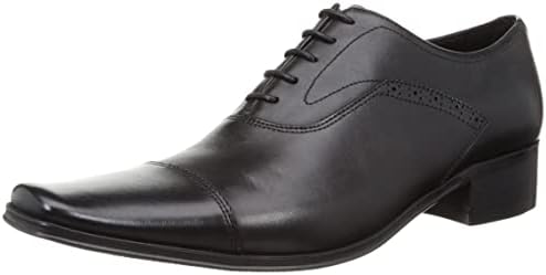Catherine Hamnett London Men's Business Shoes, Single Blade